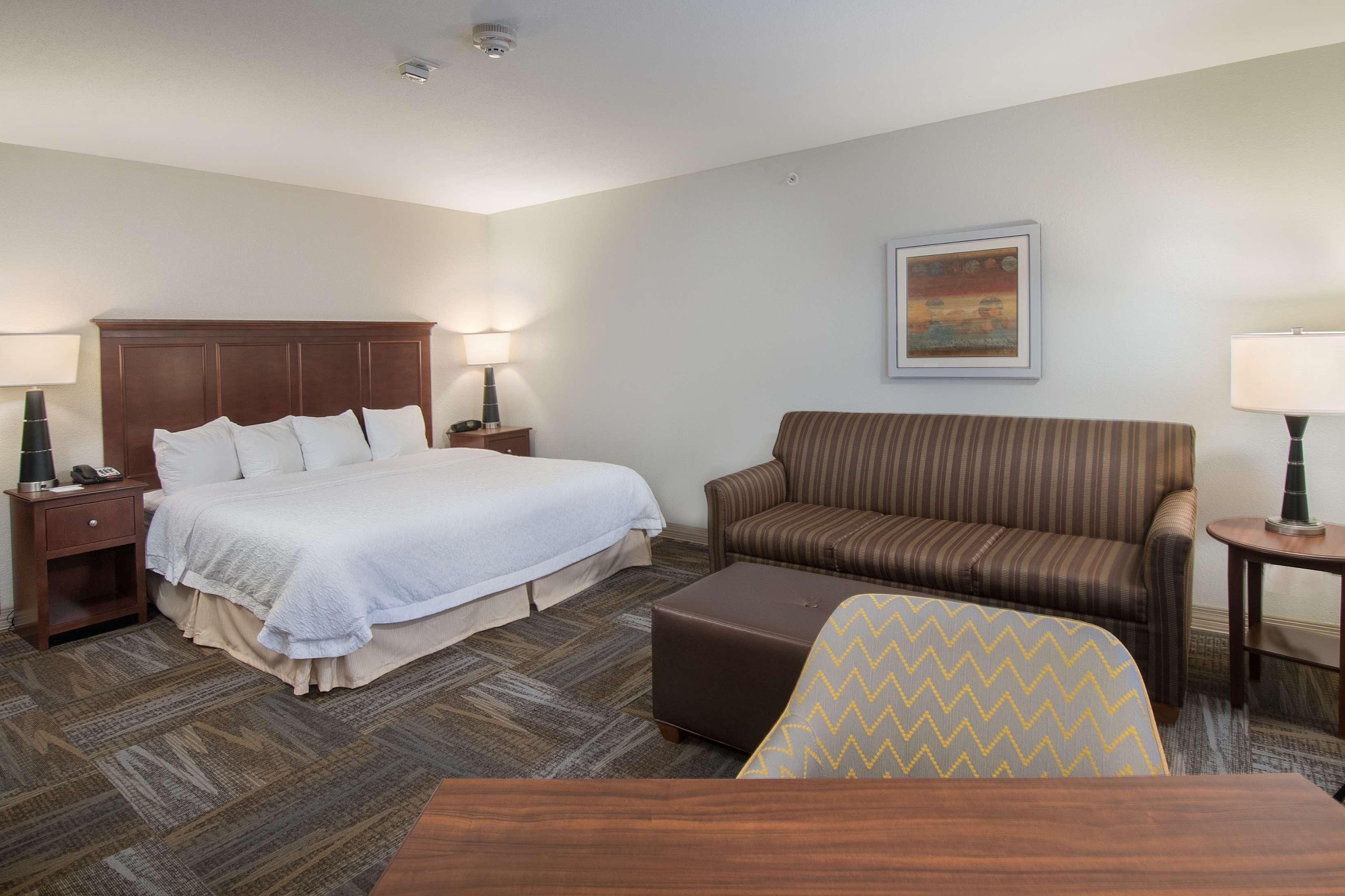 Hampton Inn & Suites Selma-San Antonio/Randolph Afb Екстер'єр фото