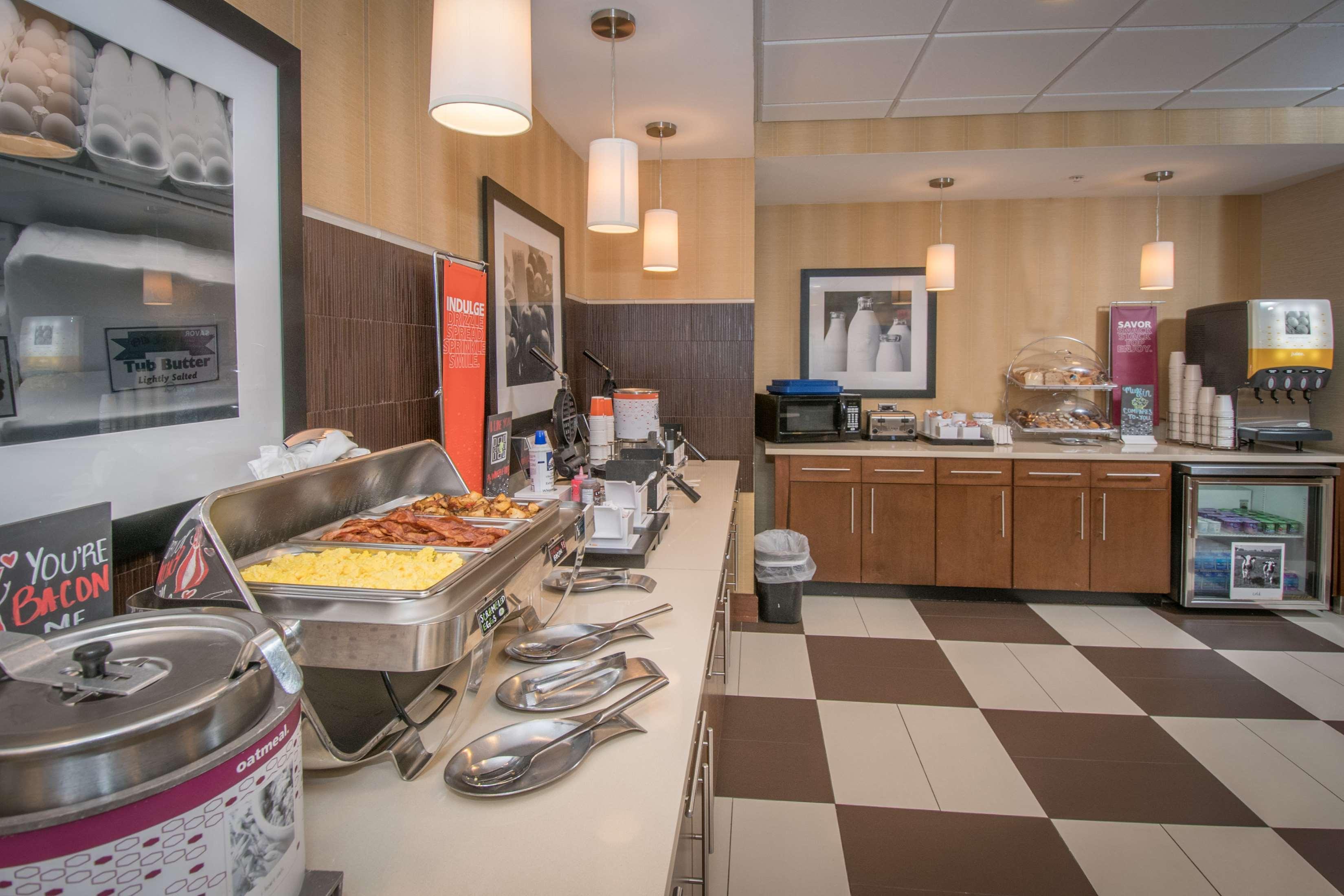 Hampton Inn & Suites Selma-San Antonio/Randolph Afb Екстер'єр фото